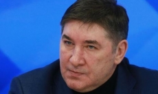 Двукратный олимпийский чемпион раскритиковал «Авангард» перед матчем с «Барысом»