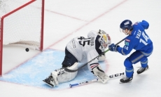 «Про что и говорили». Казахстанский тренер сравнил игру «Барыса» с «Металлургом» и сделал вывод