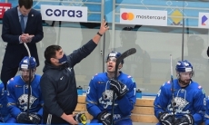 «Яма, получается». «Барысу» озвучили неутешительный прогноз на ближайшие матчи КХЛ