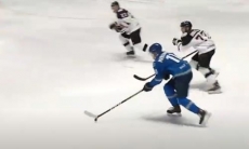 Видеообзор матча чемпионата РК «Снежные Барсы» — «Актобе» 0:4