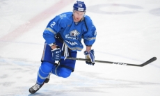 Новичок «Барыса» провел пять игр в КХЛ и обозначил главную проблему казахстанцев в чемпионате