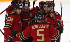 Хоккеист принципиального соперника «Барыса» по КХЛ избежал наказания в преддверии матча с казахстанцами