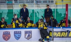 «Арлан» уступил «Сарыарке» в матче чемпионата РК