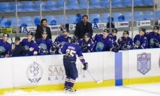 «Алтай-Торпедо» прервал победную серию «Торпедо» в матче чемпионата РК