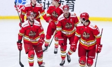 Эпидемия коронавируса стала причиной отмены игры еще одного соперника «Барыса» по КХЛ