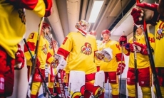 Соперник «Барыса» по КХЛ рискует не сыграть все свои матчи регулярного чемпионата