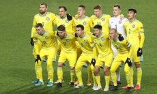 Представлена унизительная статистика домашнего поражения сборной Казахстана в матче Лиги наций с Литвой