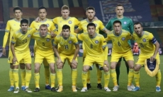 Фактор Исламхана и Зайнутдинова. Назван лучший футболист сборной Казахстана в Лиге наций