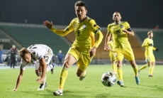 Где и когда сборная Казахстана сыграет стыковые матчи в Лиге наций