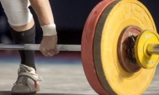 Казахстанская спортсменка выиграла золотую медаль Кубка мира по тяжелой атлетике