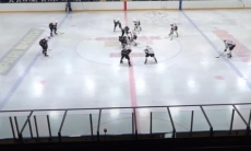 Видеообзор матча чемпионата РК «Горняк» — «Алматы» 3:5