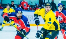 «Они были быстрее нас». Защитник «Арлана» признал превосходство «Сарыарки»