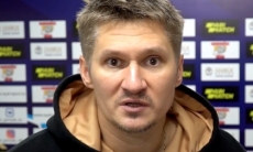 «Сделали выводы». Форвард «Алматы» подвел итоги матчей с «Горняком»