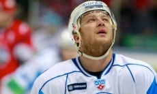 Бывший форвард «Барыса» решил закончить игровую профессиональную карьеру