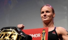 Чемпионка UFC Валентина Шевченко назвала имя идеального бойца ММА