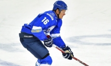 Форвард сборной Казахстана перешел в российский клуб после семи сезонов в «Барысе»