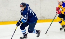 Российский защитник из ВХЛ перешёл в «Торпедо»