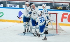 «Мотивация будет запредельная». Фаворита матча «Барыс» — «Авангард» назвали в Беларуси