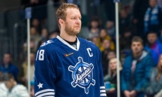 «Меня засмеяли». Бывший лидер «Барыса» высказался о завершении карьеры