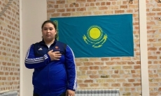 Казахстанка признана лучшей спортсменкой юношеского Кубка мира по тяжелой атлетике