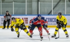 «Арлан» снова уступил «Сарыарке» в матче чемпионата РК