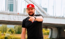 «Это стыд и позор!». Хоккейный комментатор возмущен качеством трансляции матча чемпионата РК