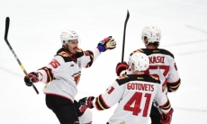 Видеообзор матча КХЛ, или Как «Барыс» безвольно проиграл «Авангарду»