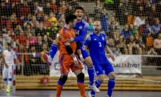 Сборная Казахстана в матче отбора на ЕВРО-2022 примет Венгрию в Нур-Султане