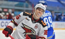 «Ему предлагали воспользоваться услугами по снятию сглаза». Как «Барыс» «спас» хоккеиста «Авангарда»