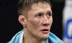 Второй бой Жалгаса Жумагулова в UFC под вопросом?
