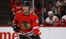 Соперник «Барыса» по КХЛ подписал экс-игрока «Чикаго Блэкхоукс»