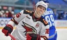 Главный обидчик «Барыса» признан игроком дня КХЛ