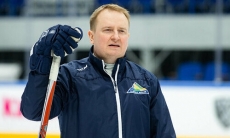 «Психологические проблемы?». В «Салавате Юлаеве» прокомментировали ситуацию с вратарями перед матчем КХЛ с «Барысом»