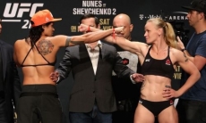«Они зачистили дивизионы». В UFC оценили вероятность третьего боя двух чемпионок