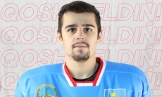 Российский форвард с опытом игры в ВХЛ перешел в «Иртыш»