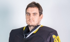 Недавно покинувший «Сарыарку» вратарь нашел новый клуб