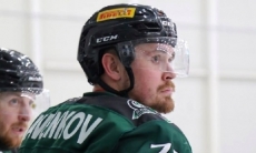 Известный казахстанский нападающий покинул «Арлан»