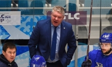 В «Барысе» озвучили реакцию Юрия Михайлиса на драку хоккеистов команды