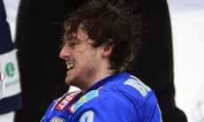 «Подленько». В России оценили драку с нокаутом на тренировке «Барыса»