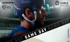 «Барыс» представил анонс выездного матча КХЛ с «Салаватом Юлаевым»