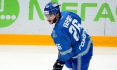 КХЛ раскрыла ожидания тренеров «Барыса» от канадского новичка