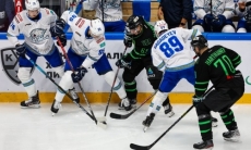 «Мы совсем в них не верим». В России определили победителя матча «Салават Юлаев» — «Барыс»