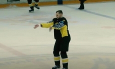 Эдгарс Сиксна провёл 300 матчей за «Сарыарку»