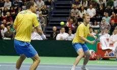 Казахстанские теннисисты выиграли турнир в США. Один из них обновил свой рекорд по количеству титулов за сезон