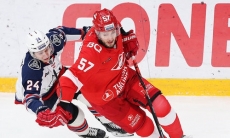 Принципиальный соперник «Барыса» по КХЛ усилил свой состав опытным защитником