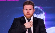 DAZN ошарашил «Канело» заявлением перед третьим боем с Головкиным