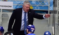 «Многое стало не получаться у нас». Юрий Михайлис назвал переломный момент матча с «Салаватом Юлаевым»