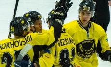 Видеообзор матча чемпионата РК «Кулагер» — «Сарыарка» 0:1