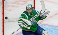 Найден главный виновник поражения «Барыса» в матче с «Салаватом Юлаевым»