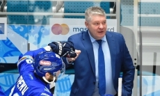 «Отлично придумано». «Барыс» оформил «сухарь» против казахстанских журналистов